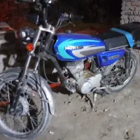 موتور سیکلت|موتورسیکلت|بندر گز, |دیوار