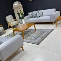 مبل راحتی کاناپه