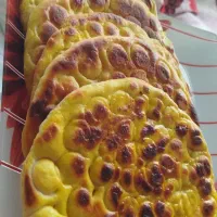 قبول سفارش نان روغنی و انواع کیک|خوردنی و آشامیدنی|مراغه, |دیوار