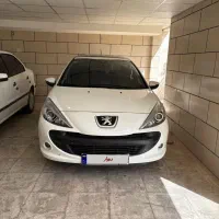 ۲۰۷ سقف شیشه اتومات