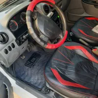 پراید ۱۳۱ مدل ۹۶ بدون رنگ|خودرو سواری و وانت|خورموج, |دیوار