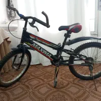 دوچرخه سایز 20 MAXIMA