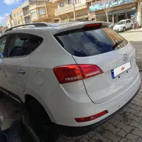 جک s5 دنده ای|خودرو سواری و وانت|سقز, |دیوار