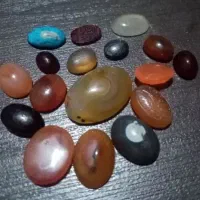 احجار کریمه، طبیعی وقدیمی|جواهرات|اردبیل, |دیوار
