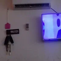 نصب و سرویس کولرگازی اسپیلت