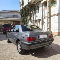 پارس elx xum|خودرو سواری و وانت|علی‌آباد کتول, |دیوار