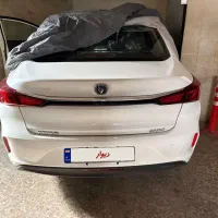 چانگان برقی EADO - EV460