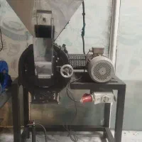 فروشروستر ووسایل کارگاه قهوه|ماشینآلات صنعتی|اسلامشهر, زرافشان|دیوار