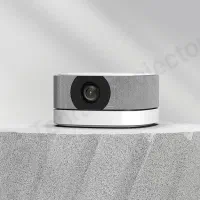 ویدیو پروژکتور Lensium مدل A170W