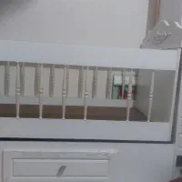 تخت|تخت و صندلی بچه|مشهد, رباط طرق|دیوار