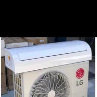 کولر گازی LG موتور سنگین T3 کولرگازی