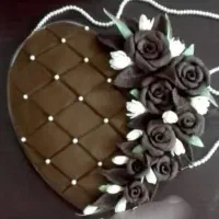 تزیین حنا حنابندون|صنایع دستی و سایر لوازم تزئینی|اقلید, |دیوار