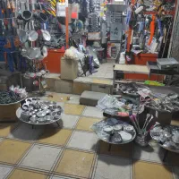 حراج حراج وسایل اشپزخانه|ظروف نگهدارنده، پلاستیکی، یک‌بارمصرف|سنندج, |دیوار