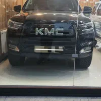 kmc T8کی ام سی تی۸