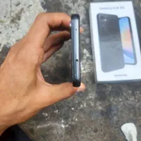 گوشی سامسونگ a34|موبایل|کرمانشاه, |دیوار
