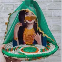 سبد مخصوص گرگیعان