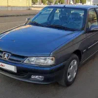 پارس درحد صفر گاز سیمی|خودرو سواری و وانت|کرمان, |دیوار