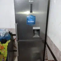 یخچال یورو استار امرسان