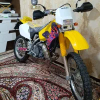 RMX250 1997|موتورسیکلت|تهران, امام خمینی|دیوار
