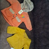 شال وکلاه مناسب از۳تا۶سال|کفش و لباس بچه|سمنان, |دیوار