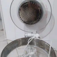 سرخ کن بدون روغن هالوژنی مارک زولینگن|اجاق گاز و لوازم برقی پخت‌وپز|قزوین, |دیوار