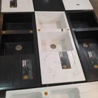 سینک فانتزی زینت بخش اشپز خانه زیبای شما