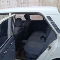 پیکان دوگانه cng|خودرو سواری و وانت|سپیدان, |دیوار