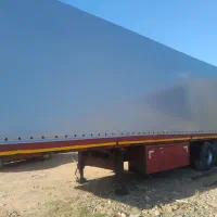کانتینر چادری|قطعات یدکی و لوازم جانبی|تبریز, |دیوار