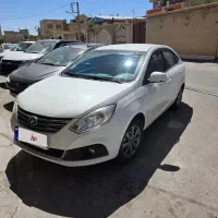 فروش یک دستگاه اتوموبیل جک J4 مدل ۱۴۰۲