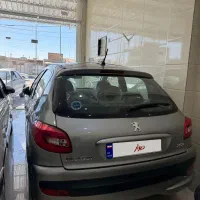 ۲۰۷پانارما تیتانیوم|خودرو سواری و وانت|رامهرمز, |دیوار