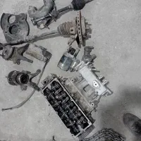 لوازم پروتون ویرا|قطعات یدکی و لوازم جانبی|فردیس, شهرک شهید حسینی|دیوار