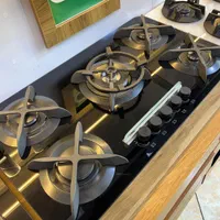 فروش انواع فر،گازرومیزی،هود،سینک آلتون|اجاق گاز و لوازم برقی پختوپز|کرج, شاهینویلا|دیوار