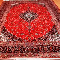 فرش دستباف ۱۲ متری بی نظیر
