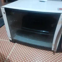 دو عدد توستر|سایر لوازم برقی|چغادک, |دیوار