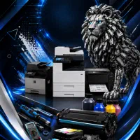 Canon کاتریج
