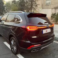 کی ام سی K7 مدل ۱۴۰۱ بیرنگ|خودرو سواری و وانت|تهران, یوسف‌آباد|دیوار