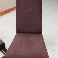 میز و صندلی نهارخوری|میز و صندلی غذاخوری|رشت, لاکان شهر|دیوار