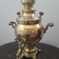سماور سنگین