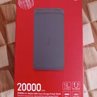 پاور بافت شیائومی اصل 20000 نوی نو