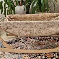 گهواره کودک|اسباب و اثاث بچه|نیشابور, شهرک قدس|دیوار