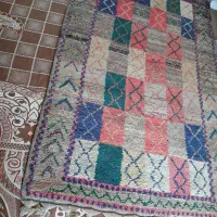 فرش دست باف قدیمی|فرش|اندیمشک, |دیوار