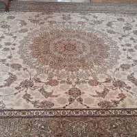 3 تخته فرش ۹ متری|فرش|بروجرد, |دیوار