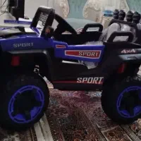 ماشین‌شارژی