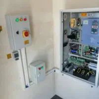 سرویس اسانسور