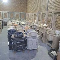 روشویی سنگی|لوازم سرویس بهداشتی|قرچک, شهرک صنعتی کارا|دیوار