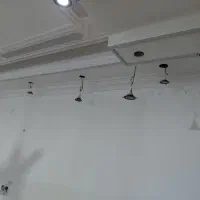 لامپ ال ای دی سقف|لامپ و چراغ|باوی, |دیوار