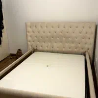 تخت دو نفره