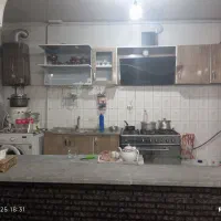 طبقه اول شخصی ساز|اجارهٔ آپارتمان|اسلام‌شهر, شهرک واوان|دیوار