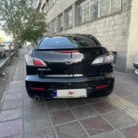 مزدا ۳ نیو مدل ۱۳۹۱ تیپ ۳|خودرو سواری و وانت|تهران, دبستان|دیوار
