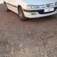 پژو پارس سفارشی نیمه فول مدل۱۴۰۱|خودرو سواری و وانت|سراب, |دیوار